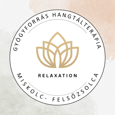 Gyógyforrás hangtálterápia Miskolc